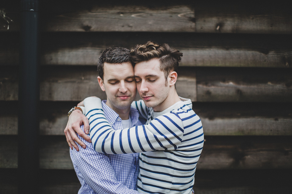 Will & Toby . London, United Kingdom - Jean-Laurent Gaudy Photography ...